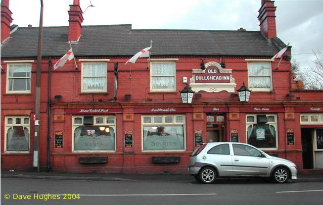 A picture of Black Country Ales