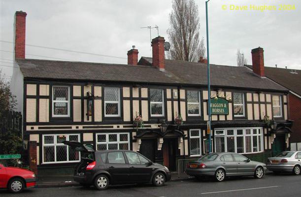 A picture of Toll End Brewery