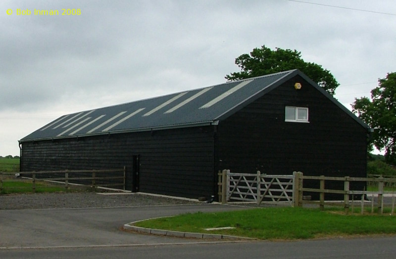 A picture of Ramsbury Brewery & Distillery