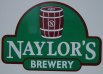 Logo of Naylor's Brewery Ltd