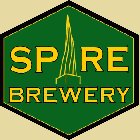 Logo of The Spire Brewing Co
