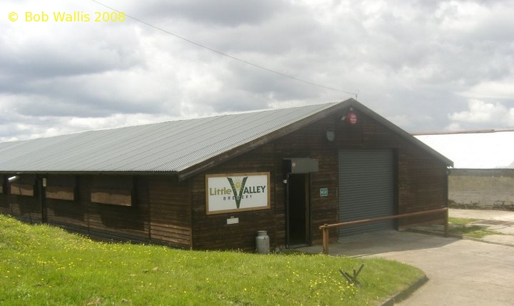 A picture of Little Valley Brewery Ltd
