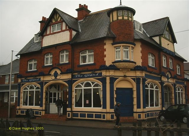 A picture of Wear Valley Brewery Ltd