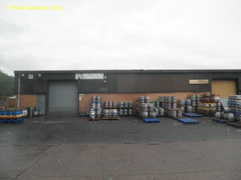 A picture of The Otley Brewing Company Limited