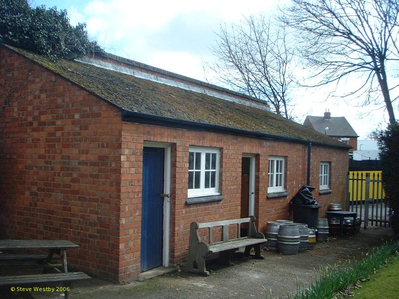 A picture of The Atomic Brewery