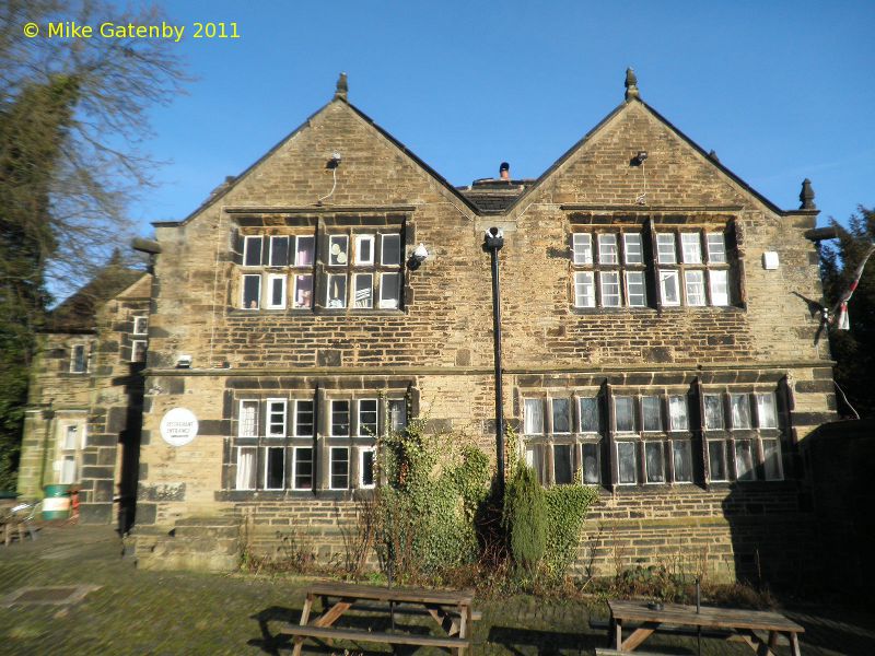 A picture of Landlord's Friend Brewery