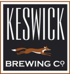 Logo of Keswick Brewing Company