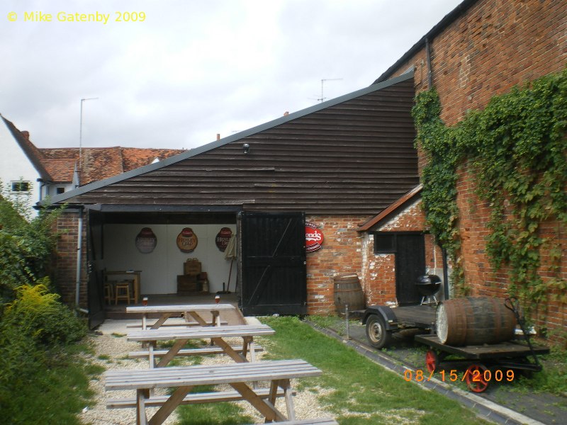 A picture of Lovibond's Brewery Ltd