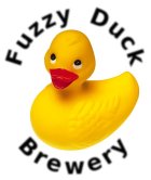 Logo of Fuzzy Duck Brewery Ltd