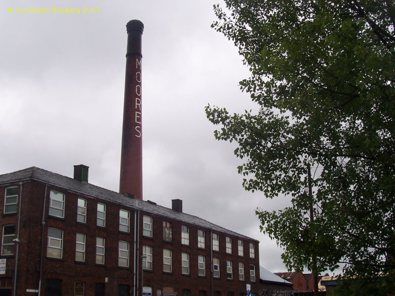 A picture of Hornbeam Brewery