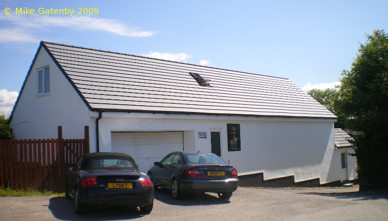 A picture of Blackbeck Brewery