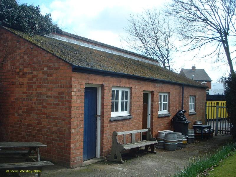 A picture of Alexandra Arms Brewery