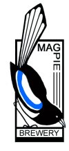 Logo of Magpie Brewery