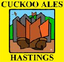 Logo of Cuckoo Ales