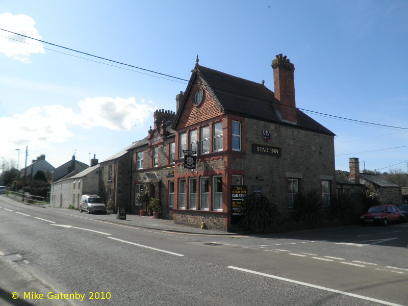 A picture of Penzance Brewing Company Ltd