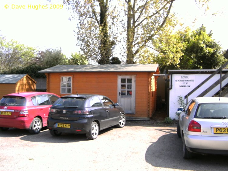 A picture of Devil's Dyke Fine Ales