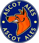 Logo of Ascot Brewing Company