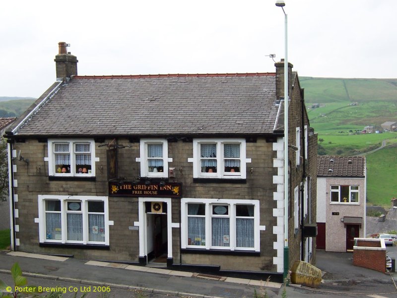 A picture of Rossendale Brewery