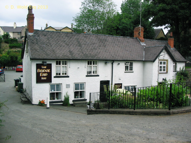 A picture of McGivern's Ales