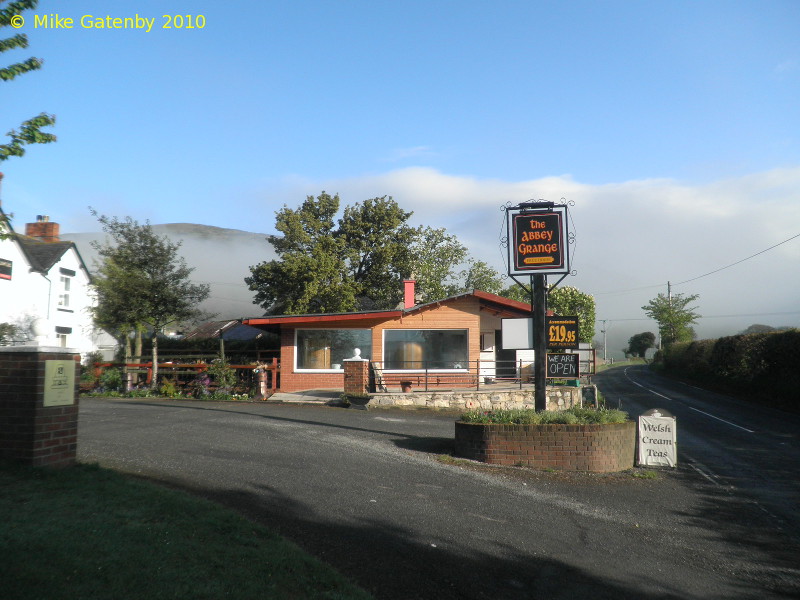 A picture of Llangollen Brewery Ltd