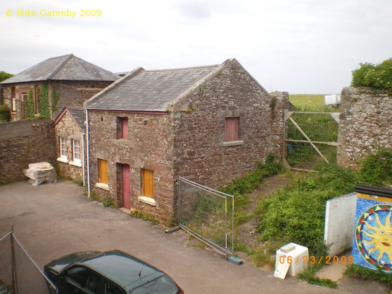 A picture of Forgotten Corner Brewery