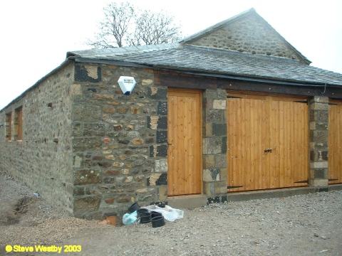 A picture of Dark Horse Brewery