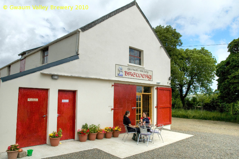 A picture of Gwaun Valley Brewery
