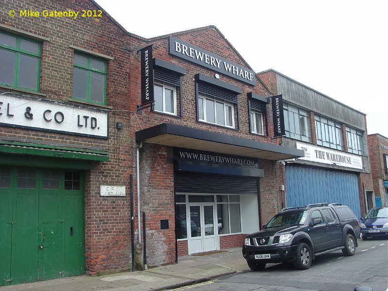 A picture of Yorkshire Brewing Company Limited