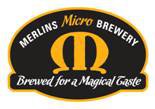 Logo of Merlin Micro Brewery