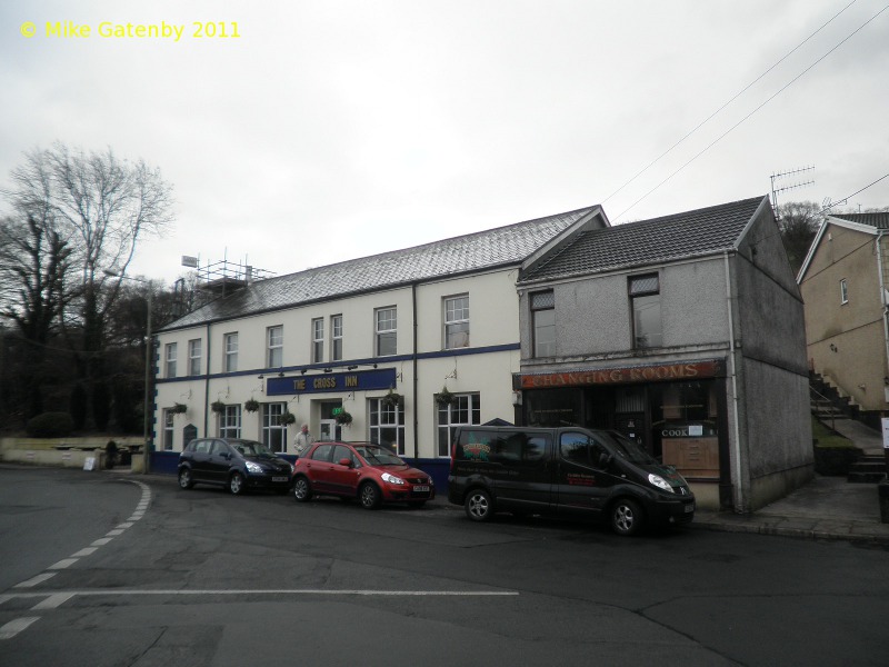 A picture of Cerddin Brewery