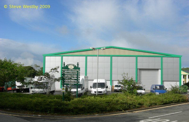 A picture of Okell & Sons Ltd