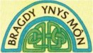 Logo of Bragdy Ynys Môn
