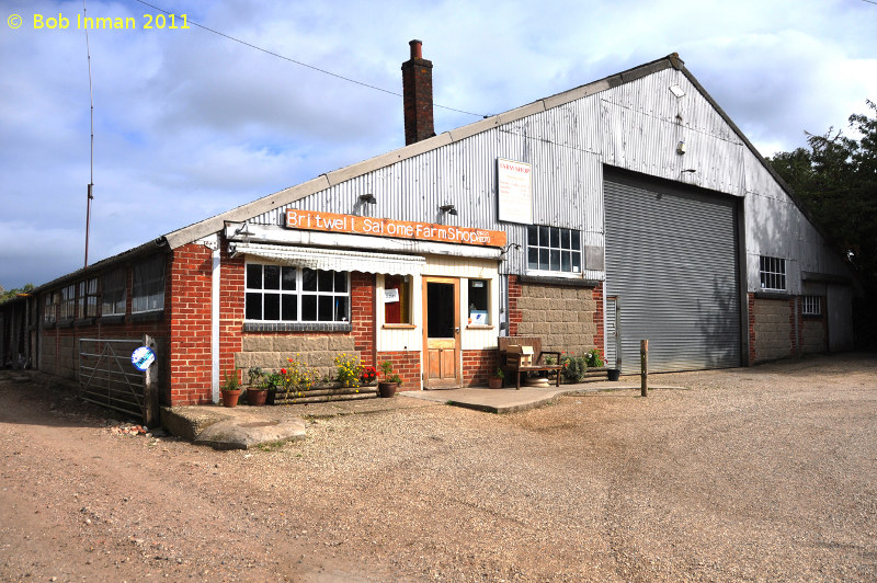 A picture of Complete Pig Brewery