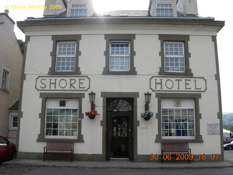 A picture of Old Laxey Brewing Co. Ltd