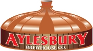 Logo of The Aylesbury Brewhouse