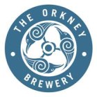 Logo of Orkney Brewery