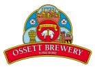 Logo of The Ossett Brewing Company Limited