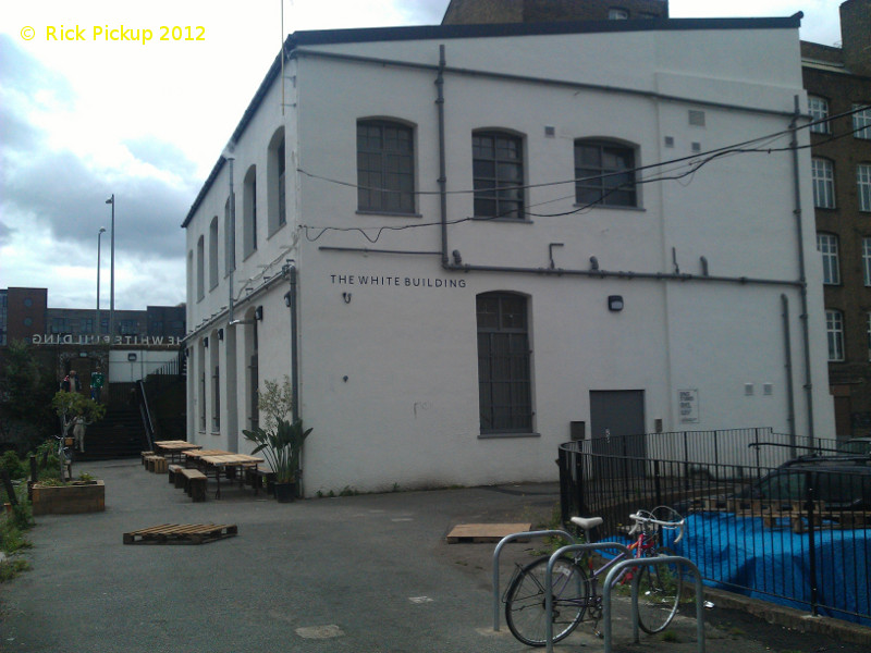 A picture of Crate Brewery