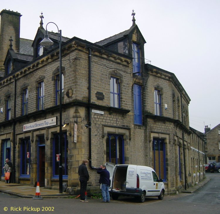 A picture of Riverhead Brewery Ltd