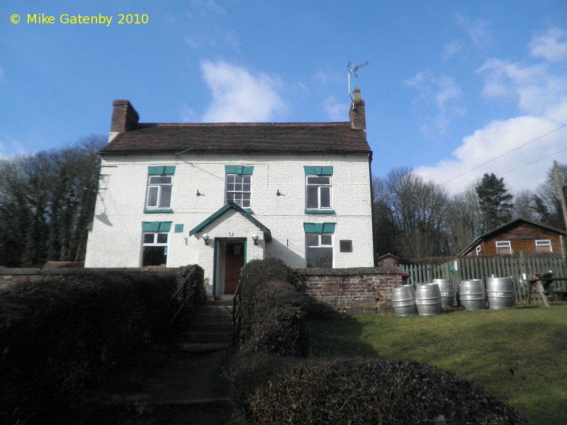 A picture of Shires Brewery Limited