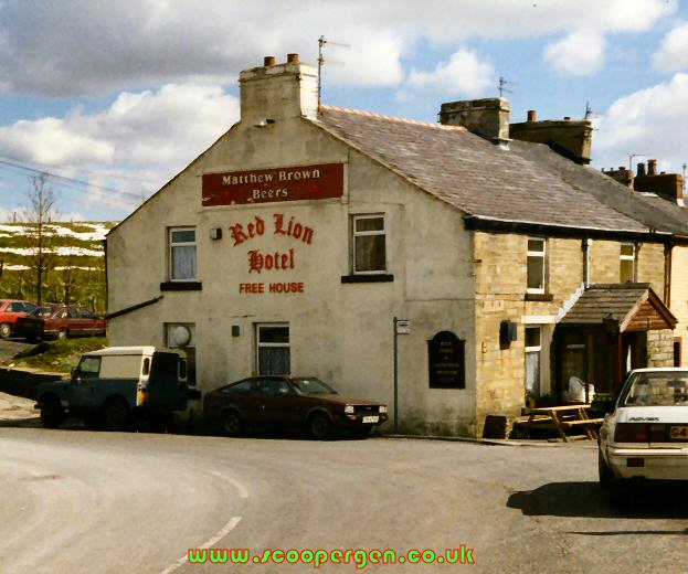 A picture of Picks Brewery