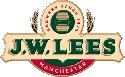 Logo of JW Lees & Co (Brewers) Ltd
