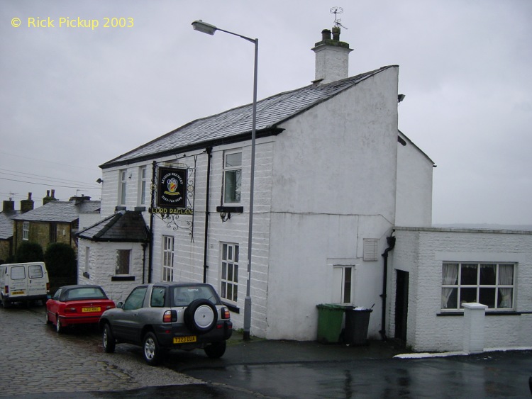 A picture of Leyden Brewing Ltd