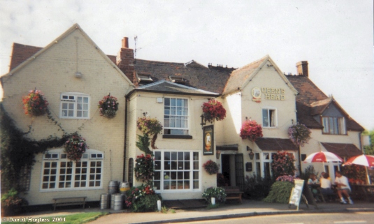 A picture of Fat God's Brewery