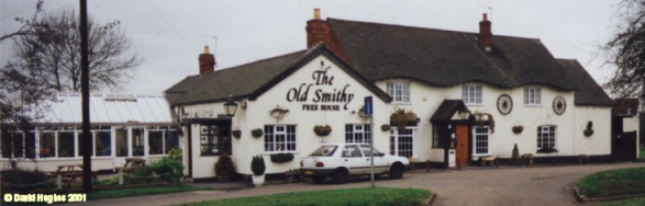 A picture of Frankton Bagby Brewery