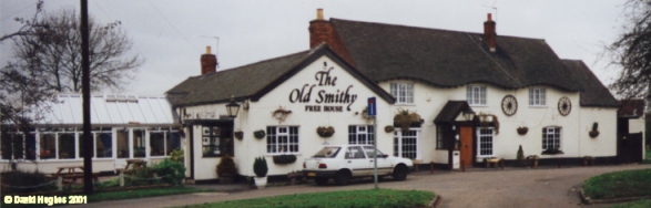 A picture of Frankton Bagby Brewery