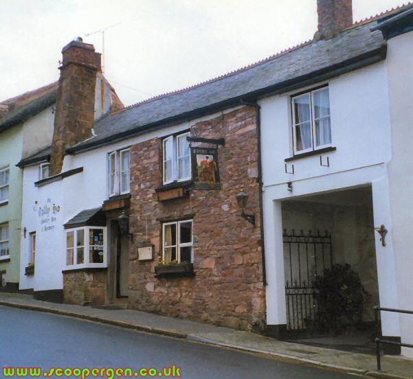 A picture of Tally Ho! Country Inn and Brewery