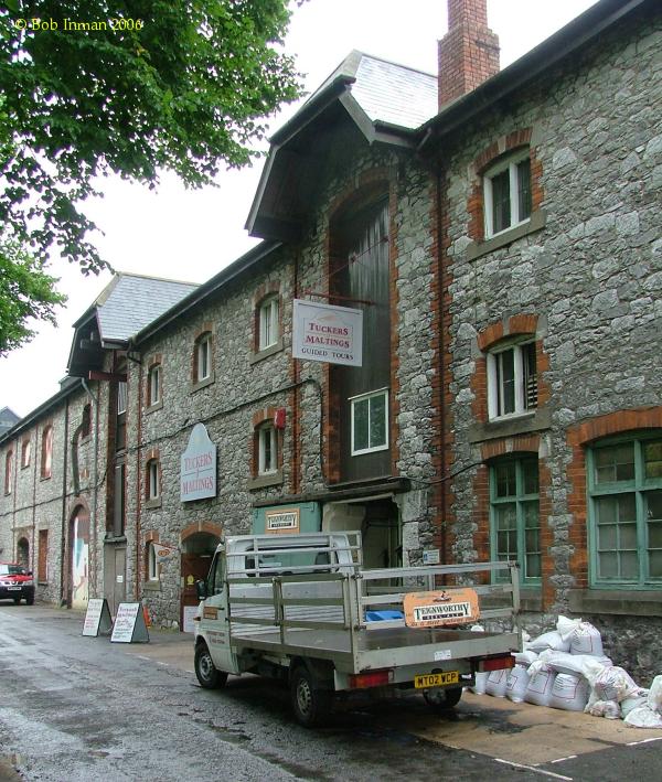 A picture of Teignworthy Brewery Ltd