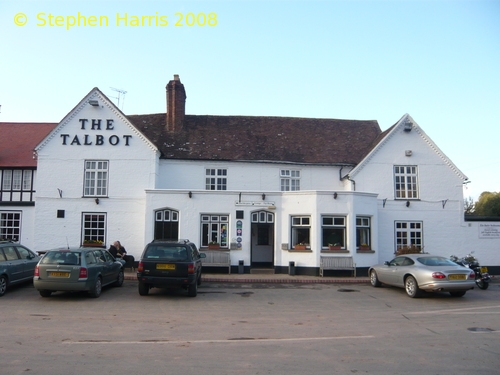 A picture of Teme Valley Brewery