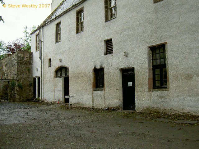 A picture of Traquair House Brewery Ltd